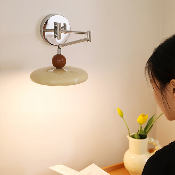 Serenity - Lampe murale pour chambre