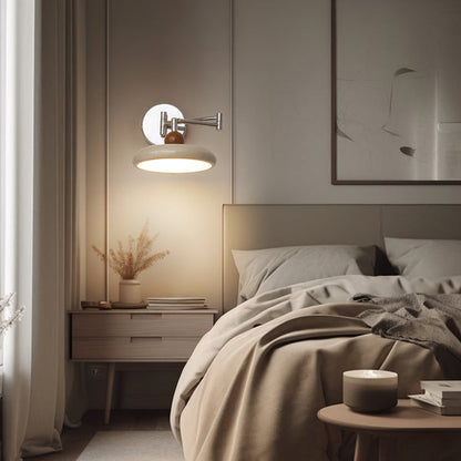 Serenity - Lampe murale pour chambre