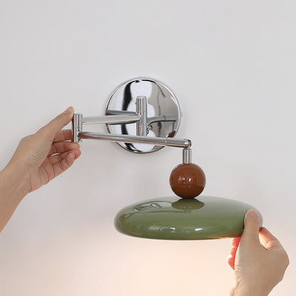 Serenity - Lampe murale pour chambre