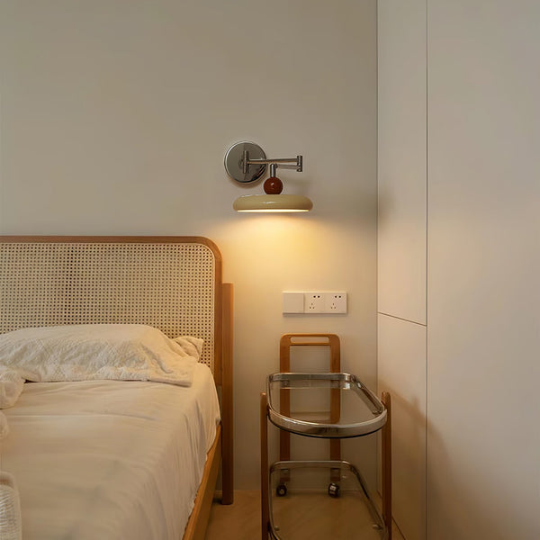Serenity - Lampe murale pour chambre