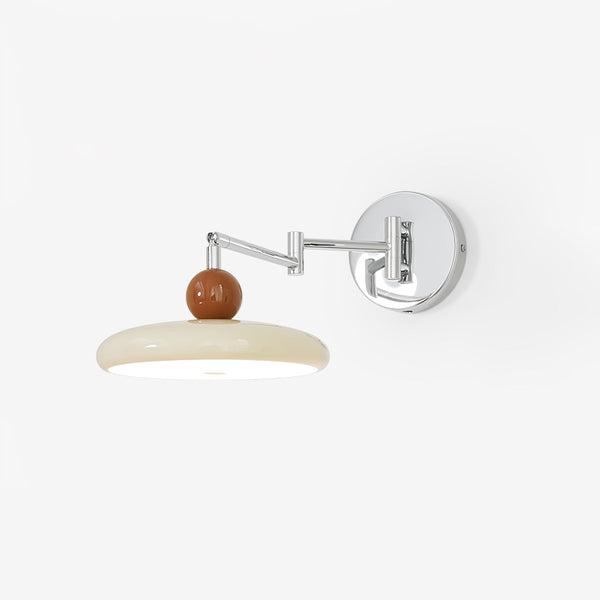 Serenity - Lampe murale pour chambre