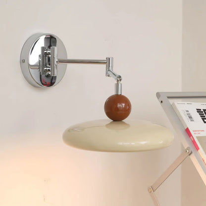 Serenity - Lampe murale pour chambre