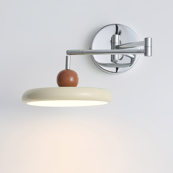 Serenity - Lampe murale pour chambre