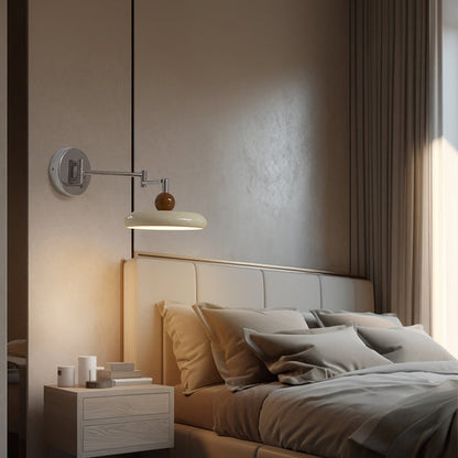 Serenity - Lampe murale pour chambre