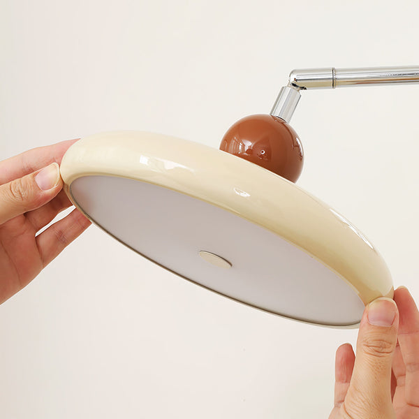 Serenity - Lampe murale pour chambre