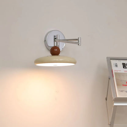 Serenity - Lampe murale pour chambre