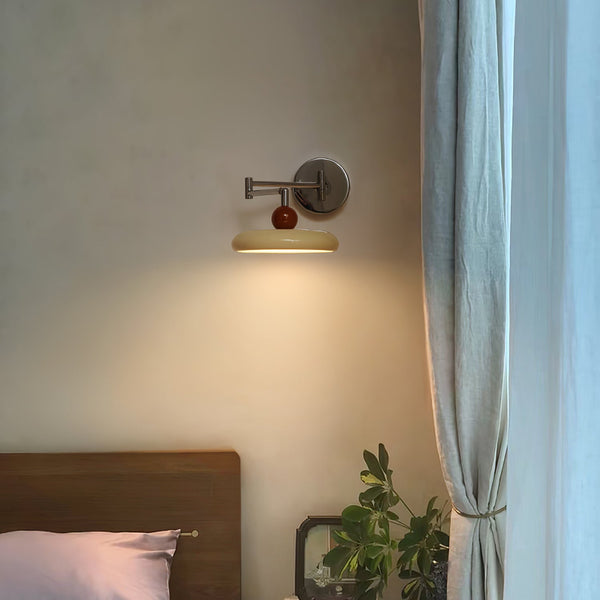 Serenity - Lampe murale pour chambre