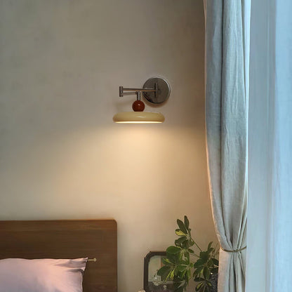 Serenity - Lampe murale pour chambre
