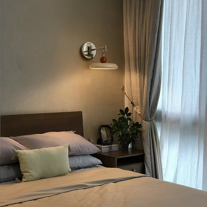 Serenity - Lampe murale pour chambre