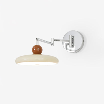 Serenity - Lampe murale pour chambre