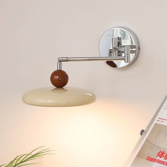 Serenity - Lampe murale pour chambre