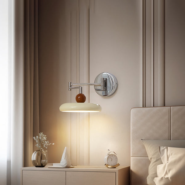 Serenity - Lampe murale pour chambre