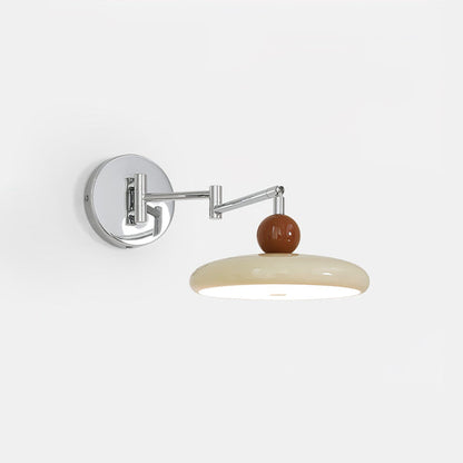 Serenity - Lampe murale pour chambre
