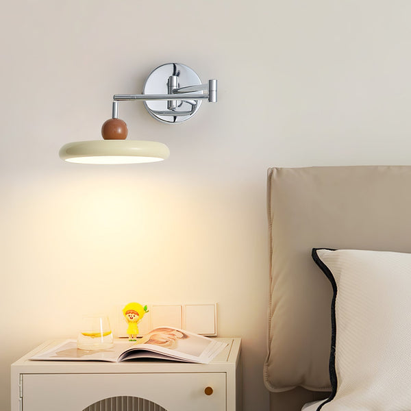 Serenity - Lampe murale pour chambre
