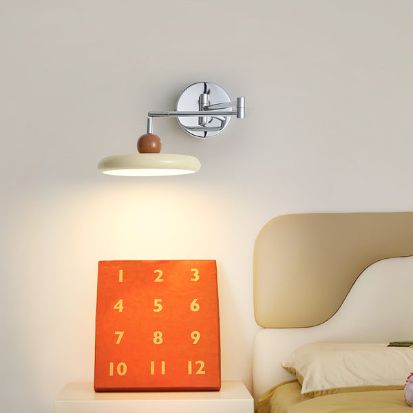 Serenity - Lampe murale pour chambre