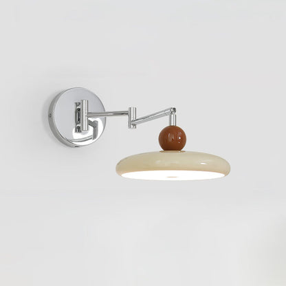 Serenity - Lampe murale pour chambre
