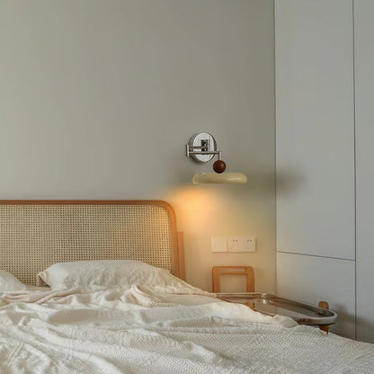 Serenity - Lampe murale pour chambre