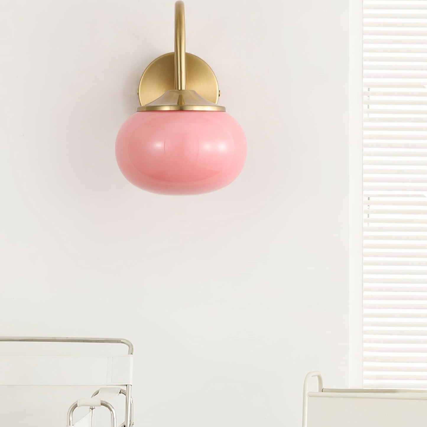 Lampe Mur Marshmallow - Éclairage Amusant et Confortable pour Chaque Chambre