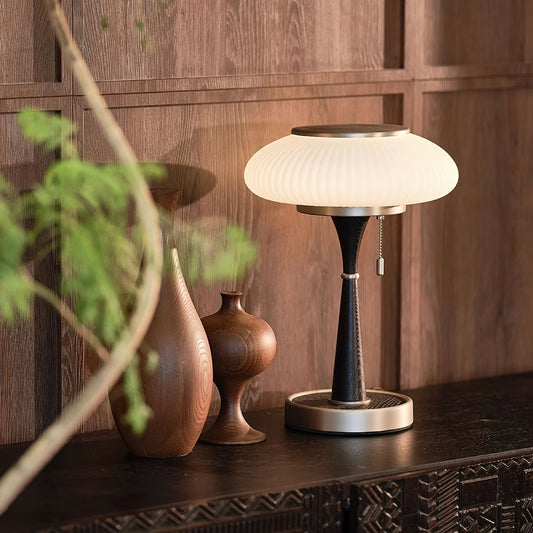 MushroomGlow – Lumière de champignon