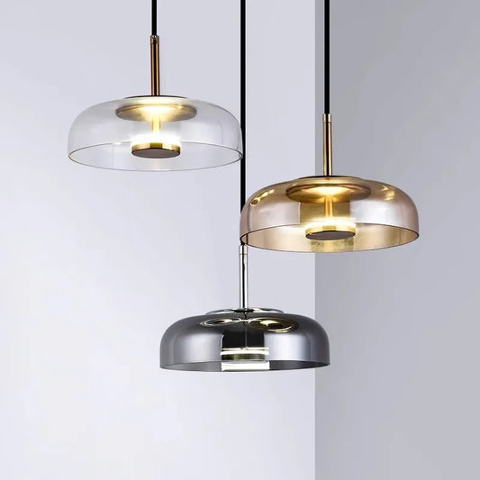 LumièreÉcologique – Lampe légère à économie d’énergie
