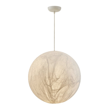 ÉclatSélène - Lampe de Plafond