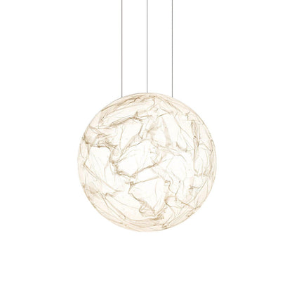 ÉclatSélène - Lampe de Plafond