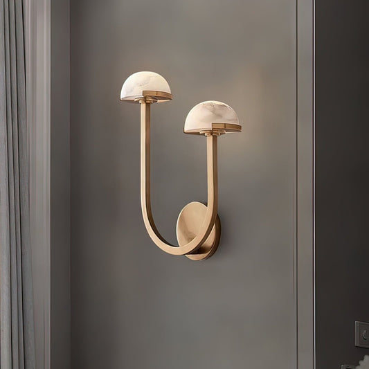 MushGlow - Lumière champignon élégante