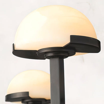 MushGlow - Lumière champignon élégante