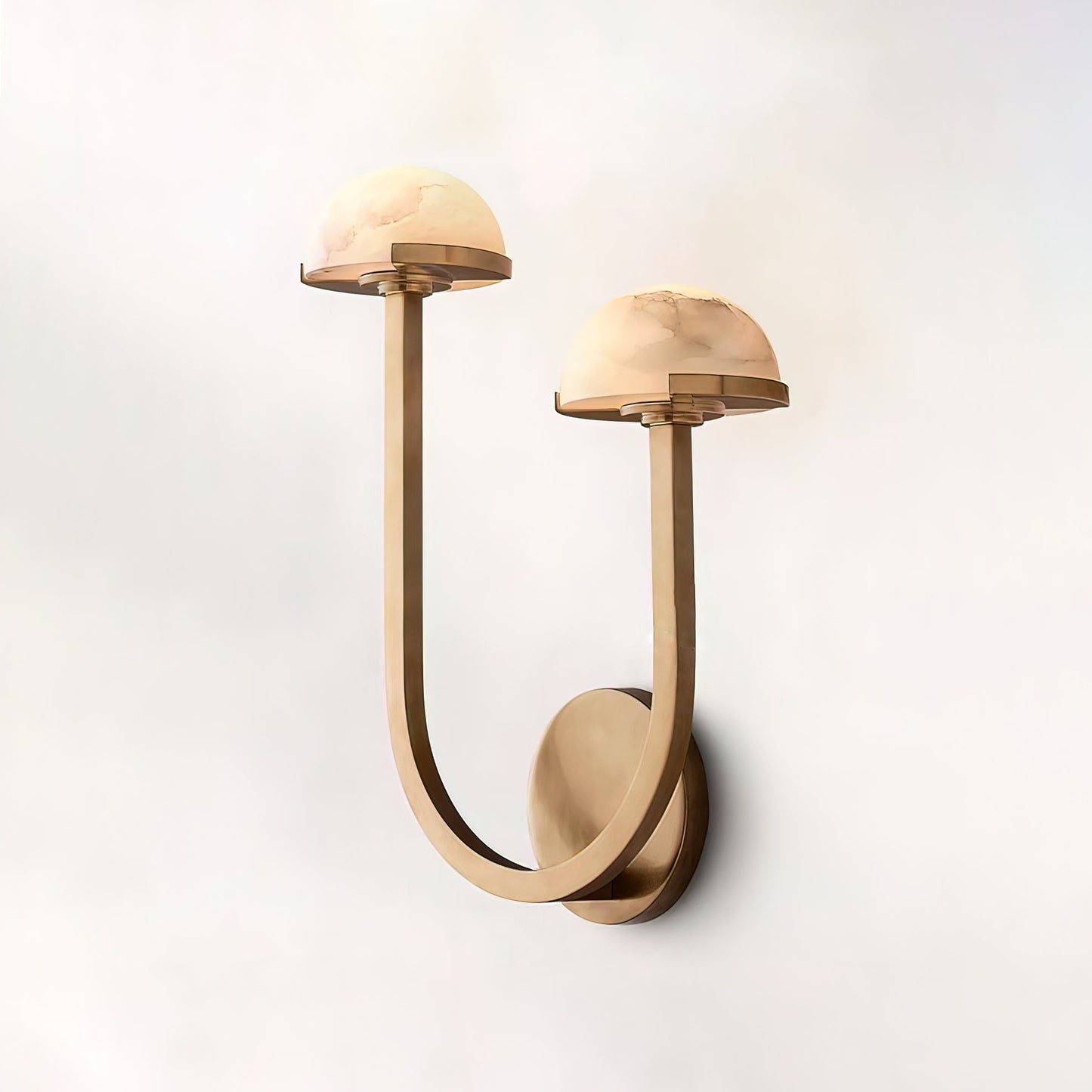 MushGlow - Lumière champignon élégante