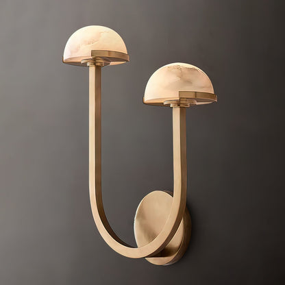 MushGlow - Lumière champignon élégante