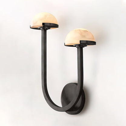 MushGlow - Lumière champignon élégante