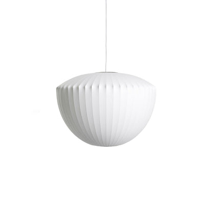 ÉclatBulle – Suspension en Verre et Bois Design Moderne
