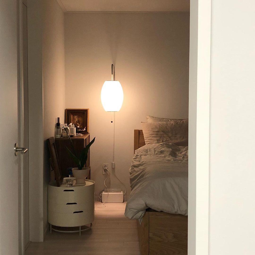 Nelson Glow Lamp - Lampe murale Nelson