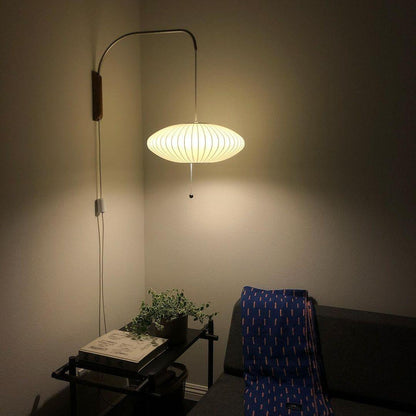 Nelson Glow Lamp - Lampe murale Nelson