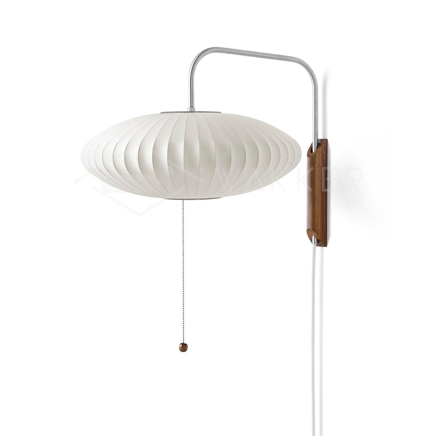 Nelson Glow Lamp - Lampe murale Nelson