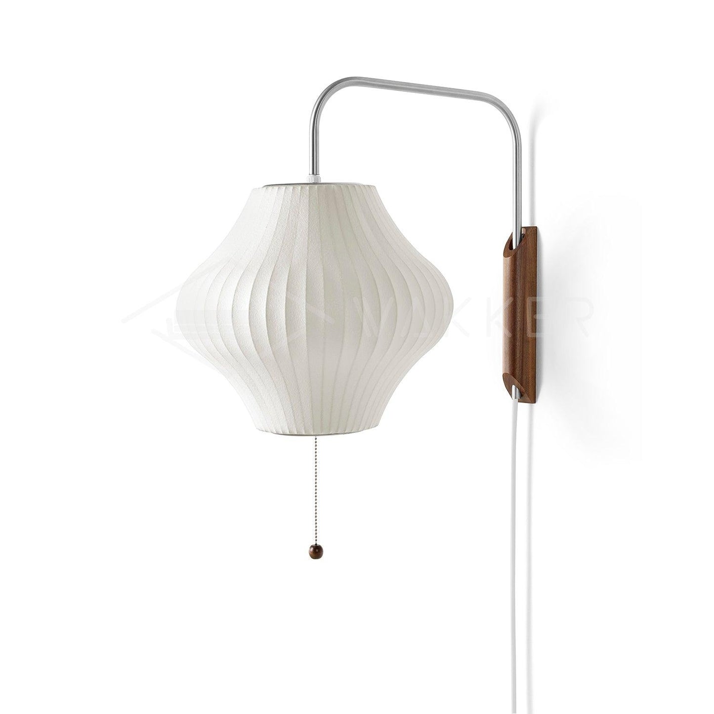 Nelson Glow Lamp - Lampe murale Nelson