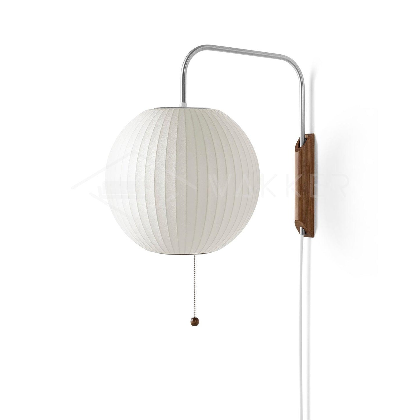 Nelson Glow Lamp - Lampe murale Nelson