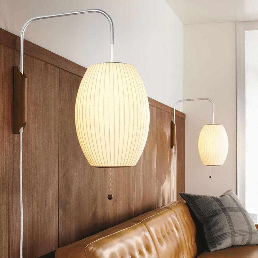 Nelson Glow Lamp - Lampe murale Nelson