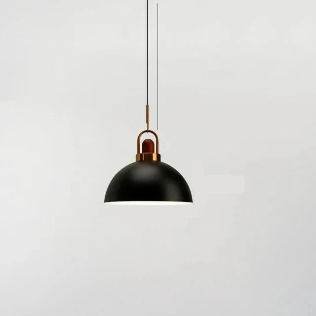 UrbanBeam - Suspension lumineuse moderne