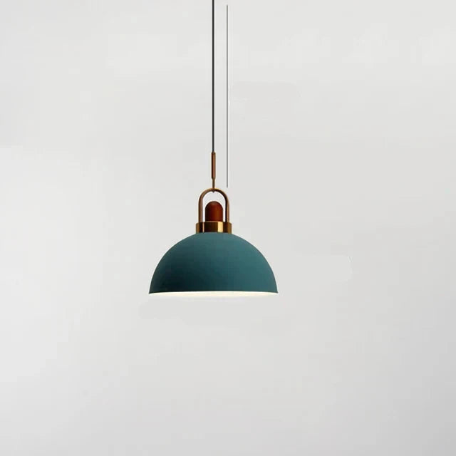 UrbanBeam - Suspension lumineuse moderne