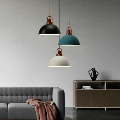 UrbanBeam - Suspension lumineuse moderne