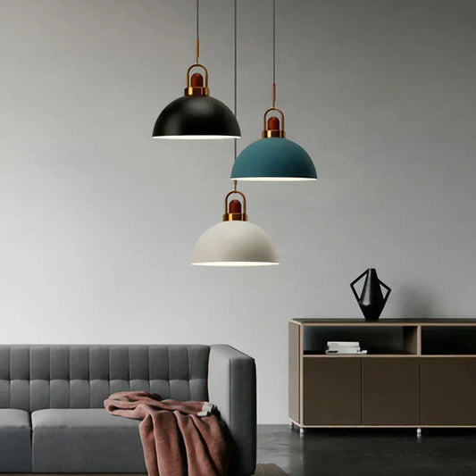 UrbanBeam - Suspension lumineuse moderne