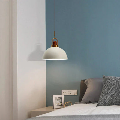 UrbanBeam - Suspension lumineuse moderne