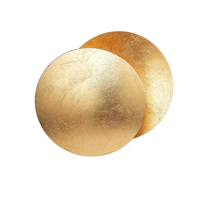 EclipseLamp - Applique Murale avec Design Éclipse Solaire
