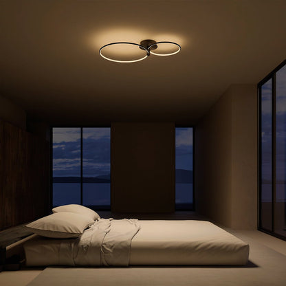 ORPHEUS - Lampe Suspendue Luxe