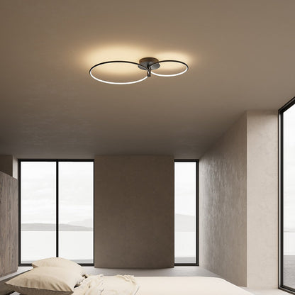 ORPHEUS - Lampe Suspendue Luxe