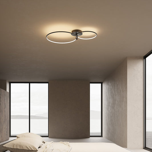 ORPHEUS - Lampe Suspendue Luxe