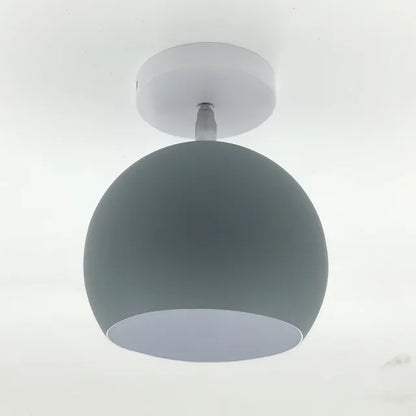 SweetLume - Lampe Plafond Macaron