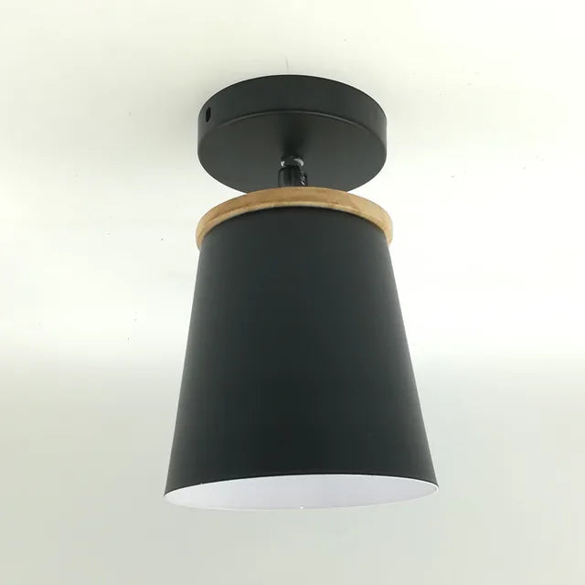 SweetLume - Lampe Plafond Macaron