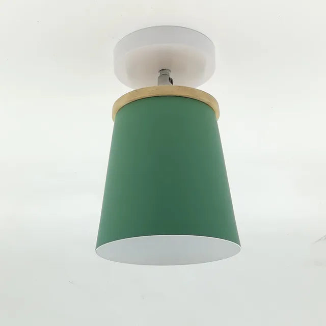 SweetLume - Lampe Plafond Macaron